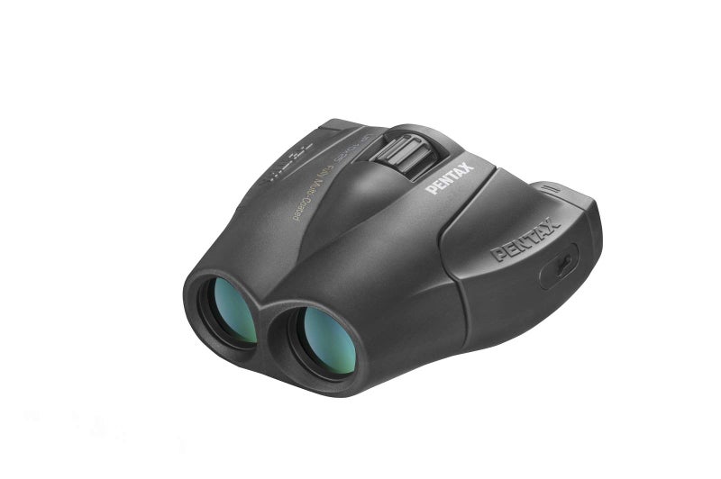 Pentax UP 10x25 Binoculars (Black) - Image 1
